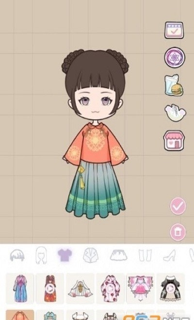 维维娃娃_一笑下载站