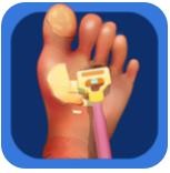 老板修个脚_一笑下载站