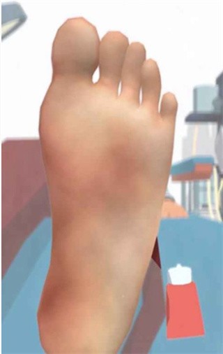 老板修个脚_一笑下载站