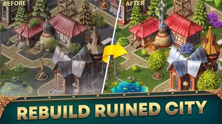 布莱克里弗之谜_一笑下载站