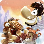 雷曼大冒险_一笑下载站