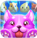 萌宠缤纷乐内购破解版_一笑下载站