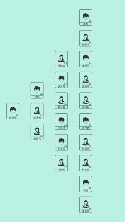 模拟炒股人生_一笑下载站