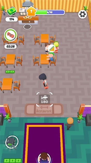 幸福度假村_一笑下载站