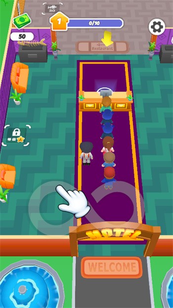 幸福度假村_一笑下载站