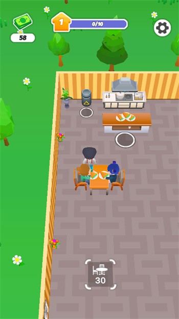 幸福度假村_一笑下载站