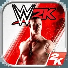 WWE2k手游_一笑下载站