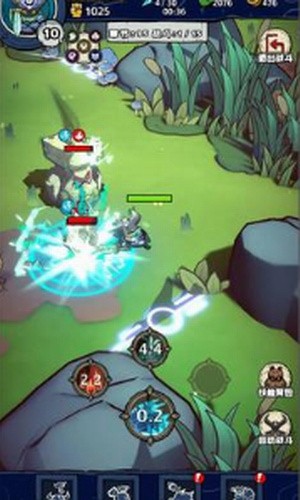 进击的大角_一笑下载站