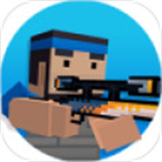 方块人大作战_一笑下载站