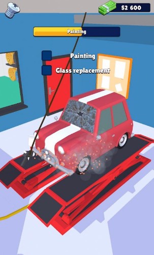 汽车师傅_一笑下载站