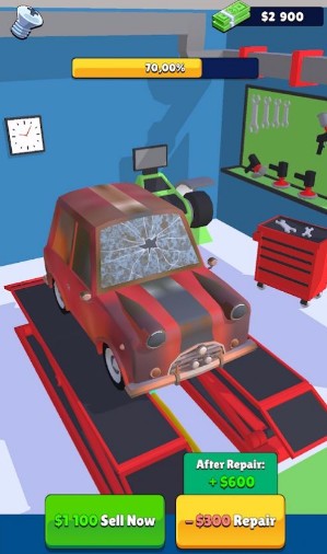 汽车师傅_一笑下载站