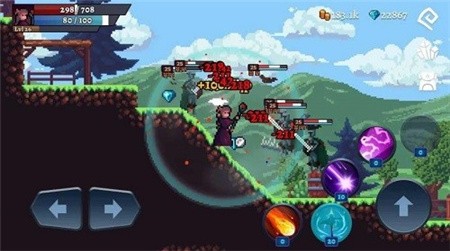 黑暗崛起_一笑下载站