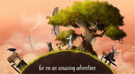 可爱的梦想_一笑下载站