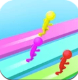 搭个桥就跑_一笑下载站