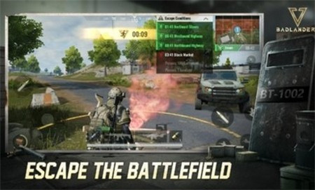 贫瘠之地最新版_一笑下载站