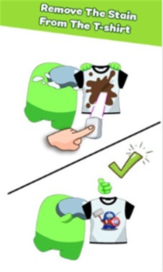 太空狼人难题中文版_一笑下载站