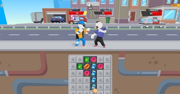 连连街斗_一笑下载站