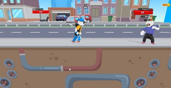 连连街斗_一笑下载站