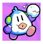 雪孩子_一笑下载站