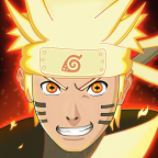 火影忍者究极风暴4_一笑下载站