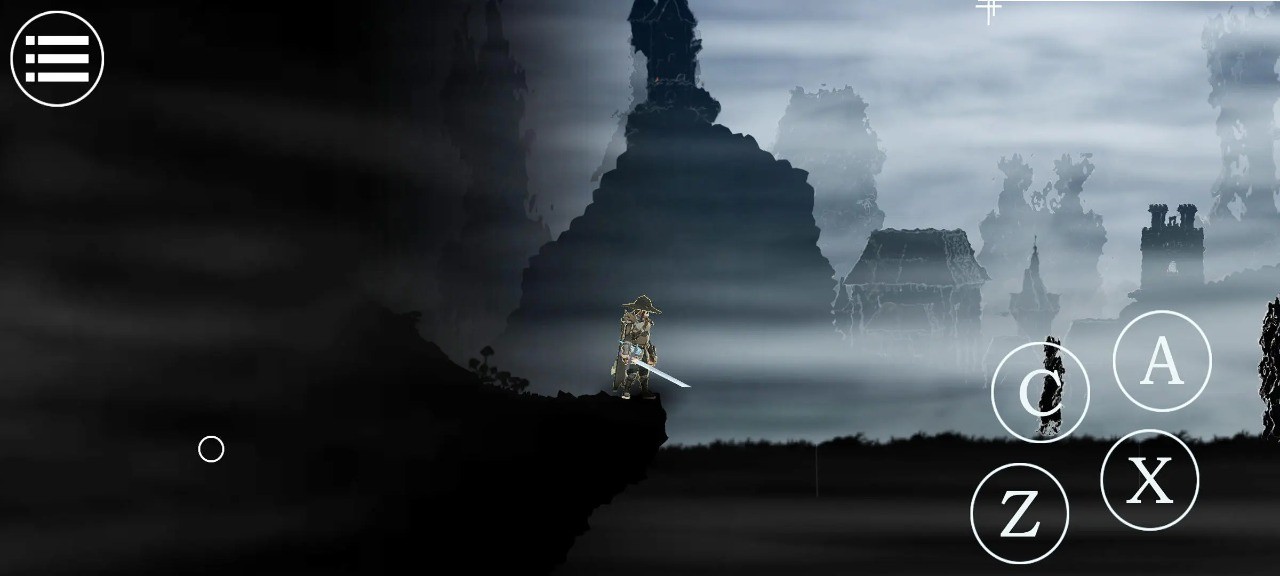 剑影寻光_一笑下载站