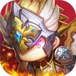 放置三国志红包版_一笑下载站