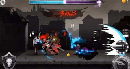 吞魔者_一笑下载站