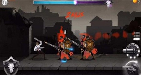 吞魔者_一笑下载站