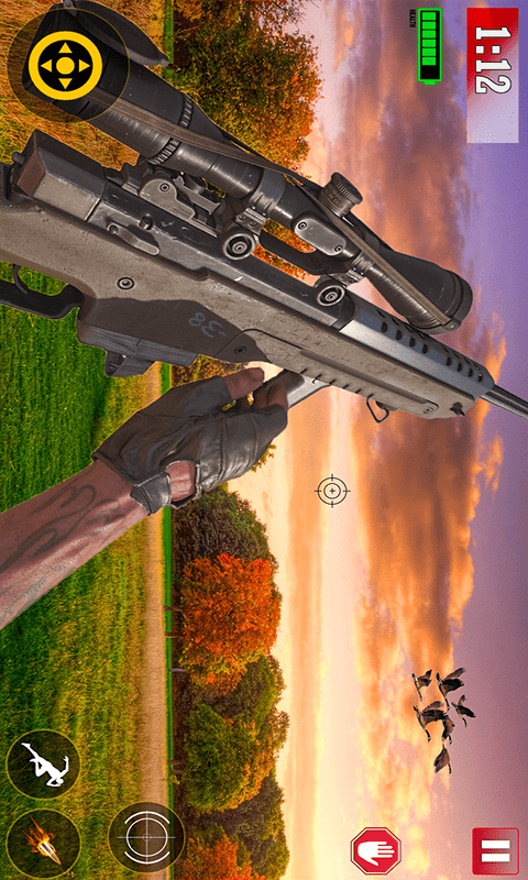 穿越猎人_一笑下载站