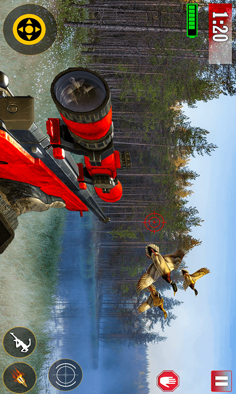 穿越猎人_一笑下载站