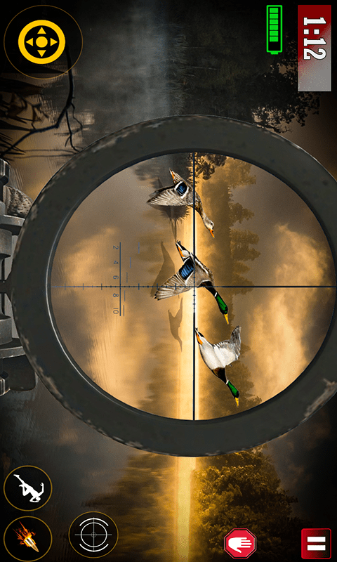 穿越猎人_一笑下载站