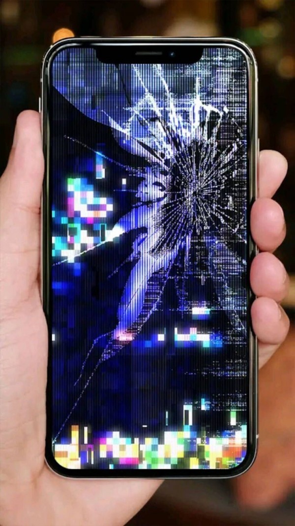 电屏恶搞模拟器_一笑下载站