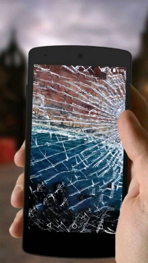 电屏恶搞模拟器_一笑下载站