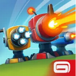 机动堡垒_一笑下载站