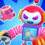 战斗玩具冲突_一笑下载站