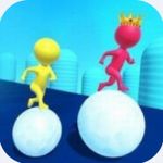 雪球翻滚大作战_一笑下载站