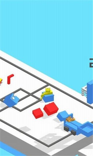 方块篮球对抗赛_一笑下载站