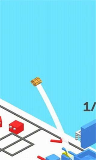 方块篮球对抗赛_一笑下载站