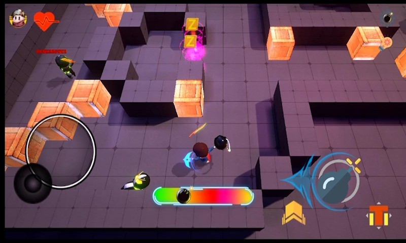 皮皮路历险记破解版_一笑下载站