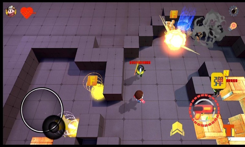 皮皮路历险记破解版_一笑下载站