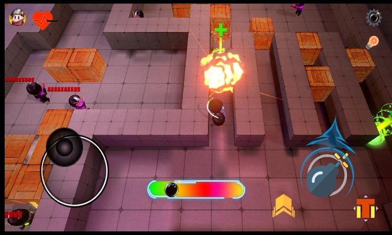 皮皮路历险记破解版_一笑下载站