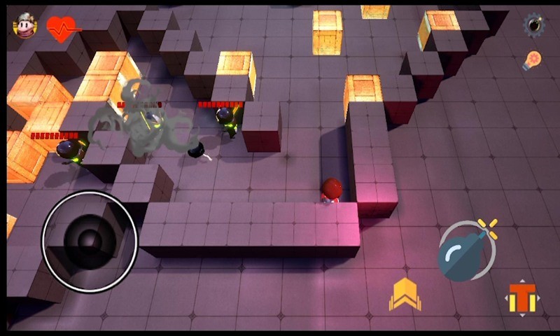 皮皮路历险记破解版_一笑下载站