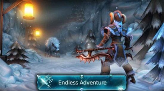 魔法与爪牙_一笑下载站