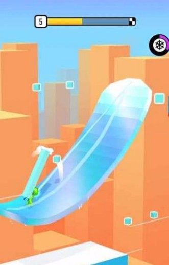 冲浪骑士_一笑下载站