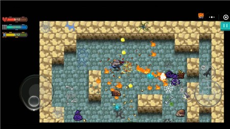 大战迷宫村_一笑下载站