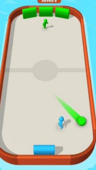 飞盘大作战_一笑下载站