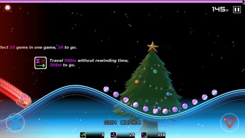 时空冲浪王_一笑下载站