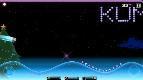 时空冲浪王_一笑下载站