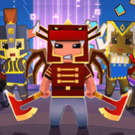 帝国奇兵城市正式版_一笑下载站