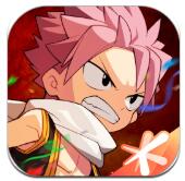 妖精的尾巴魔导少年_一笑下载站